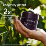 Caudalie Premier Cru The Cream Αντιγηραντική Κρέμα Προσώπου, 50ml - Image 2