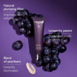 Caudalie Premier Cru The Eye Cream Αντιγηραντική Κρέμα Ματιών, 15ml - Image 2