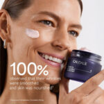 Caudalie Premier Cru The Rich Cream Ενυδατική Κρέμα Προσώπου, 50ml - Image 4