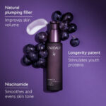 Caudalie Premier Cru The Serum Ορός Προσώπου, 30ml - Image 2