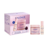 Caudalie Promo Resveratrol Lift - Firming Cashmere Day Cream 50ml & Δώρο Instant Firming Serum 10ml