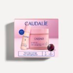 Caudalie Promo Resveratrol Lift - Firming Cashmere Day Cream 50ml & Δώρο Instant Firming Serum 10ml - Image 2