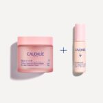 Caudalie Promo Resveratrol Lift - Firming Cashmere Day Cream 50ml & Δώρο Instant Firming Serum 10ml - Image 3