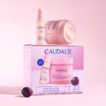 Caudalie Promo Resveratrol Lift - Firming Cashmere Day Cream 50ml & Δώρο Instant Firming Serum 10ml - Image 4