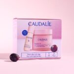 Caudalie Promo Resveratrol Lift - Firming Cashmere Day Cream 50ml & Δώρο Instant Firming Serum 10ml - Image 5