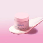 Caudalie Resveratrol-Lift Firming Cashmere Cream Συσφιγκτική & Αντιρυτιδική Κρέμα Ημέρας, 50ml - Image 2