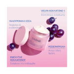Caudalie Resveratrol-Lift Firming Night Cream Αντιρυτιδική Κρέμα Νυκτός, 50ml - Image 3
