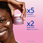 Caudalie Resveratrol-Lift Συσφικτική & Αντιρυτιδική Κρέμα Refill, 50ml - Image 4