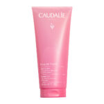 Caudalie Rose de Vigne Shower Gel Απαλό Αφρόλουτρο με Άρωμα Τριαντάφυλλο, 200ml