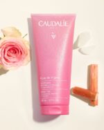 Caudalie Rose de Vigne Shower Gel Απαλό Αφρόλουτρο με Άρωμα Τριαντάφυλλο, 200ml - Image 2
