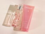Caudalie Rose de Vigne Shower Gel Απαλό Αφρόλουτρο με Άρωμα Τριαντάφυλλο, 200ml - Image 3