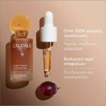 Caudalie Self-Tan Sun Drops Σταγόνες Σταδιακού Μαυρίσματος Προσώπου 15ml - Image 2