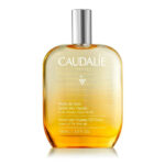 Caudalie Soleil des Vignes Oil Elixir Θρεπτικό Έλαιο Σώματος, 100ml