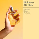 Caudalie Soleil des Vignes Oil Elixir Θρεπτικό Έλαιο Σώματος, 100ml - Image 3
