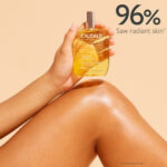 Caudalie Soleil des Vignes Oil Elixir Θρεπτικό Έλαιο Σώματος, 100ml - Image 4