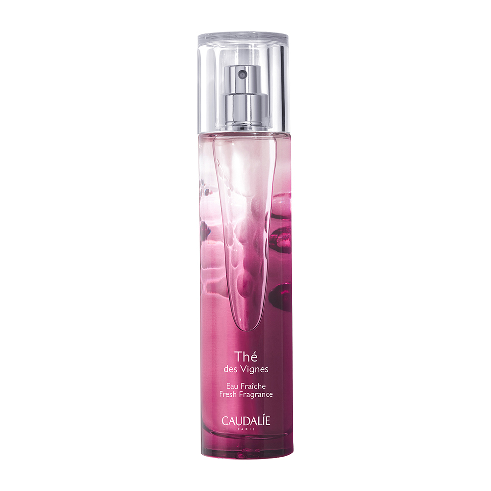 caudalie-the-des-vignes-fresh-fragrance-Γυναικείο-Άρωμα-50ml1.jpg Caudalie The des Vignes Fresh Fragrance Γυναικείο Άρωμα, 50ml - Image 1