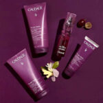 Caudalie The des Vignes Hand & Nail Repairing Cream Ενυδατική Κρέμα Χεριών & Νυχιών, 75ml - Image 3