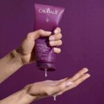 Caudalie The des Vignes Shower Gel Αφρόλουτρο Σώματος για Όλους τους Τύπους Επιδερμίδας, 200ml - Image 2