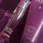 Caudalie The des Vignes Shower Gel Αφρόλουτρο Σώματος για Όλους τους Τύπους Επιδερμίδας, 200ml - Image 3