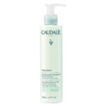 Caudalie Vinoclean Cleansing Almond Milk Γαλάκτωμα Καθαρισμού & Ντεμακιγιάζ Προσώπου, 200ml