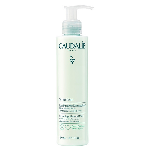 caudalie-vinoclean-cleansing-almond-milk-Γαλάκτωμα-Καθαρισμού-38-Ντεμακιγιάζ-Προσώπου-200ml1.jpg Caudalie Vinoclean Cleansing Almond Milk Γαλάκτωμα Καθαρισμού & Ντεμακιγιάζ Προσώπου, 200ml - Image 1