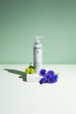 Caudalie Vinoclean Cleansing Almond Milk Γαλάκτωμα Καθαρισμού & Ντεμακιγιάζ Προσώπου, 200ml - Image 2