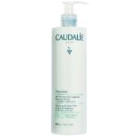 Caudalie Vinoclean Cleansing Almond Milk Γαλάκτωμα Καθαρισμού & Ντεμακιγιάζ Προσώπου, 400ml