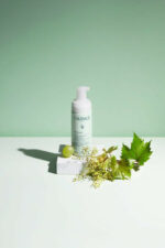 Caudalie Vinoclean Instant Foaming Cleanser Απαλός Αφρός Καθαρισμού Προσώπου, 150ml - Image 2