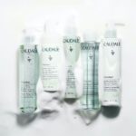 Caudalie Vinoclean Instant Foaming Cleanser Απαλός Αφρός Καθαρισμού Προσώπου, 2x150ml - Image 4