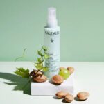 Caudalie Vinoclean Makeup Removing Cleansing Oil Λάδι Ντεμακιγιάζ, 75ml - Image 2