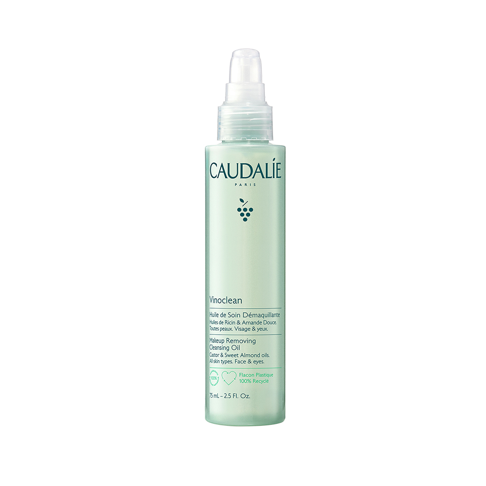 caudalie-vinoclean-micellar-cleansing-water-Νερό-micellar-για-Καθαρισμό-38-Ντεμακιγιάζ-400ml1.jpg Caudalie Vinoclean Micellar Cleansing Water Νερό Micellar για Καθαρισμό & Ντεμακιγιάζ, 400ml - Image 1