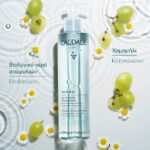 Caudalie Vinoclean Micellar Cleansing Water Νερό Micellar για Καθαρισμό & Ντεμακιγιάζ, 400ml - Image 3