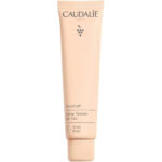 Caudalie Vinocrush Skin Tint Shade 1 Fair Ενυδατική Κρέμα Προσώπου με Χρώμα, 30ml