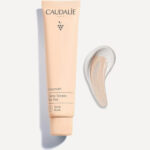 Caudalie Vinocrush Skin Tint Shade 1 Fair Ενυδατική Κρέμα Προσώπου με Χρώμα, 30ml - Image 2