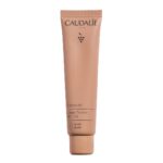 Caudalie Vinocrush Skin Tint Shade 4 Medium Ενυδατική Κρέμα Προσώπου με Χρώμα, 30ml