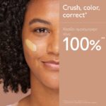 Caudalie Vinocrush Skin Tint Shade 4 Medium Ενυδατική Κρέμα Προσώπου με Χρώμα, 30ml - Image 3