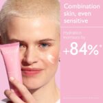 Caudalie VinoHydra Gel Moisturizer Ενυδατικό Τζελ για Μικτές Επιδερμίδες, 60ml - Image 2