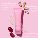 Caudalie VinoHydra Gel Moisturizer Ενυδατικό Τζελ για Μικτές Επιδερμίδες, 60ml - Image 3