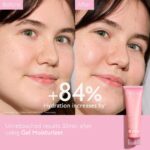 Caudalie VinoHydra Gel Moisturizer Ενυδατικό Τζελ για Μικτές Επιδερμίδες, 60ml - Image 4