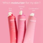 Caudalie VinoHydra Gel Moisturizer Ενυδατικό Τζελ για Μικτές Επιδερμίδες, 60ml - Image 5