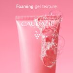 Caudalie VinoHydra Gel Καθαρισμού Προσώπου & Ματιών, 150ml - Image 4