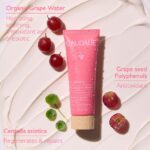 Caudalie VinoHydra Moisturizing Ενυδατική Μάσκα Προσώπου για Θρέψη & Ανακούφιση 75ml - Image 2