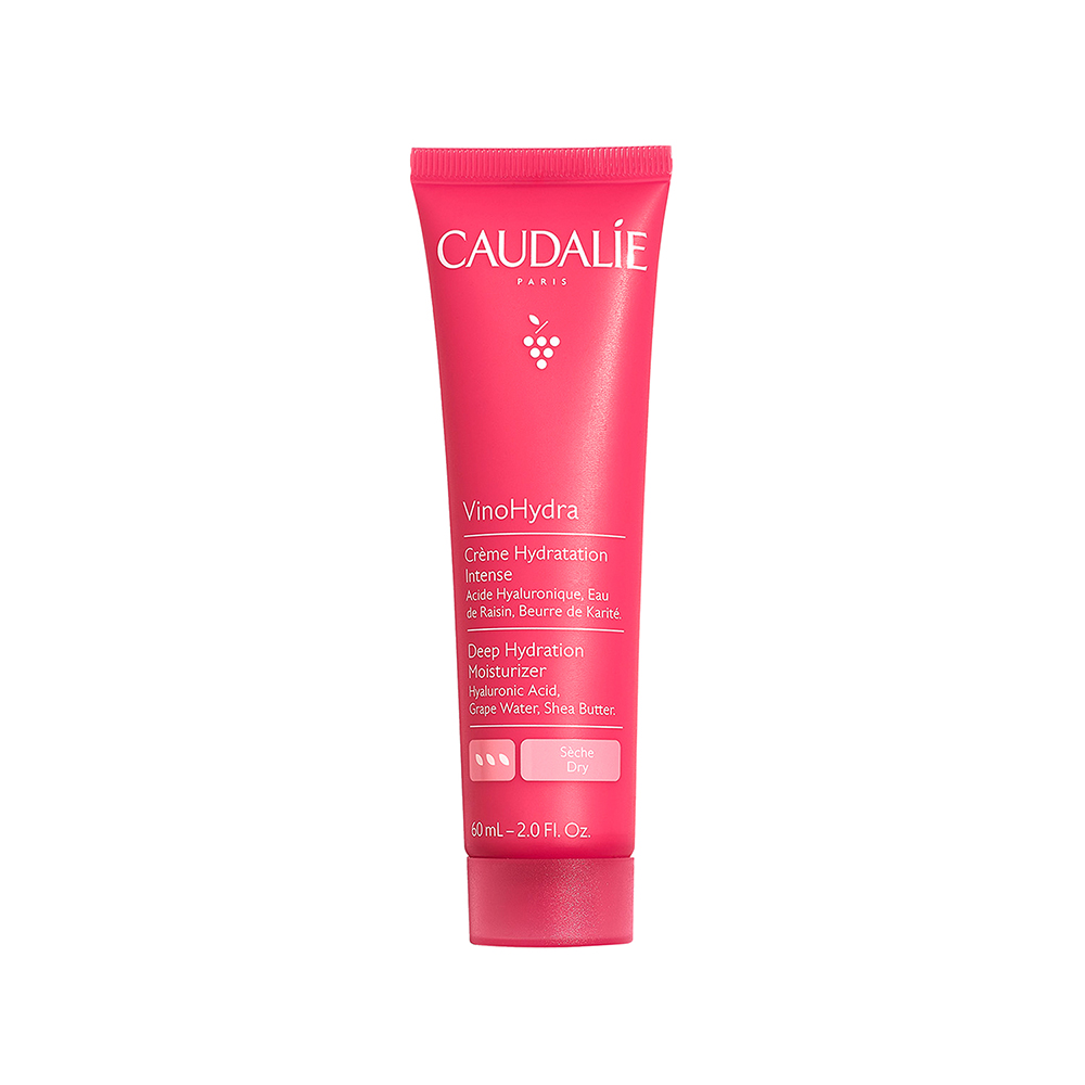 caudalie-vinohydra-Ενυδατική-Κρέμα-Προσώπου-για-Ευαίσθητες-38-Ξηρές-Επιδερμίδες-60ml1.jpg Caudalie VinoHydra Ενυδατική Κρέμα Προσώπου για Ευαίσθητες & Ξηρές Επιδερμίδες, 60ml - Image 1