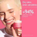 Caudalie VinoHydra Ενυδατική Κρέμα Προσώπου για Ξηρές & Ευαίσθητες Επιδερμίδες, 50ml - Image 2