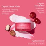 Caudalie VinoHydra Ενυδατική Κρέμα Προσώπου για Ξηρές & Ευαίσθητες Επιδερμίδες, 50ml - Image 3