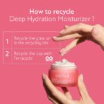 Caudalie VinoHydra Ενυδατική Κρέμα Προσώπου για Ξηρές & Ευαίσθητες Επιδερμίδες, 50ml - Image 5