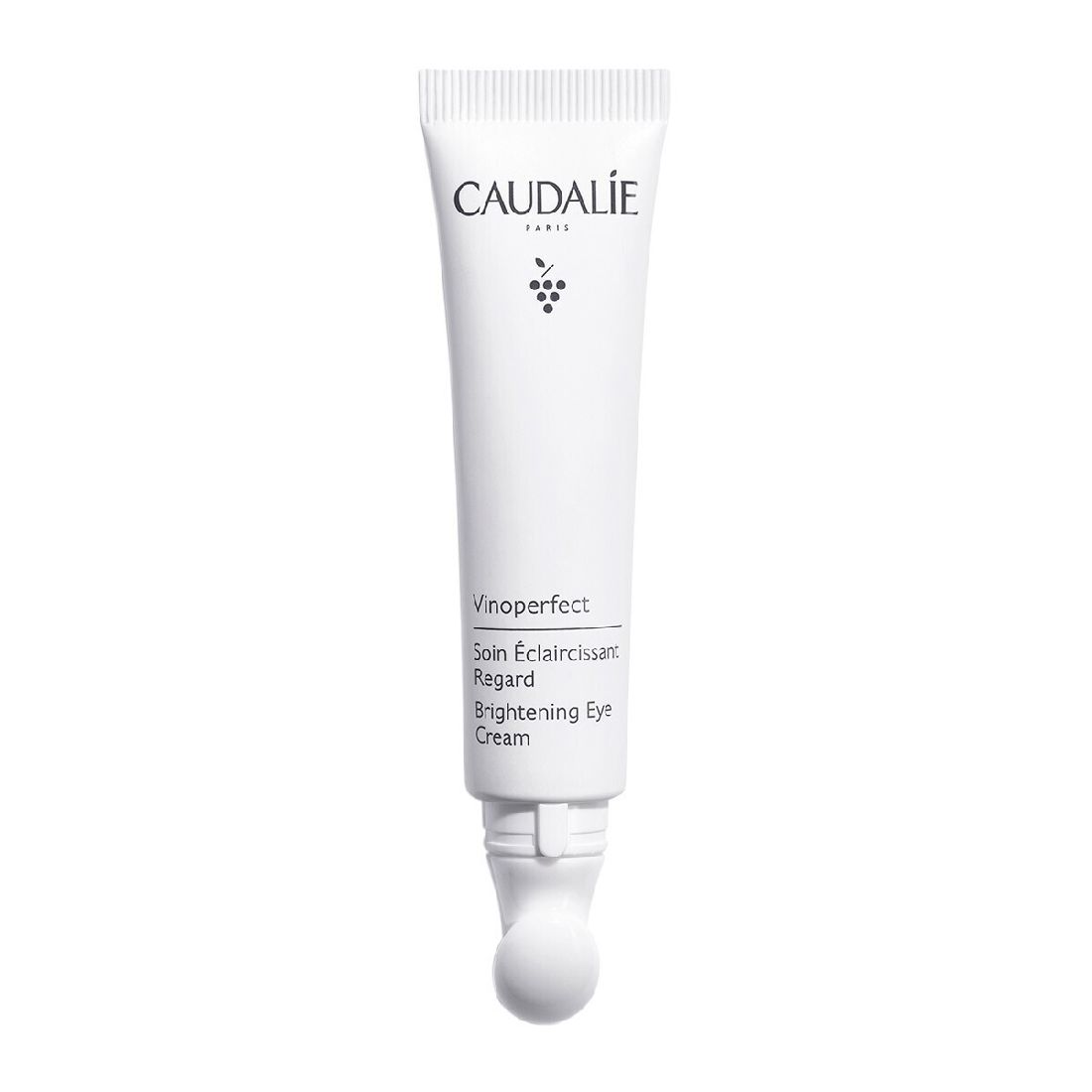 caudalie-vinoperfect-brightening-eye-cream-eνυδατική-Κρέμα-Ματιών-15ml1.jpg Caudalie Vinoperfect Brightening Eye Cream Eνυδατική Κρέμα Ματιών, 15ml - Image 1