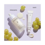 Caudalie Vinoperfect Brightening Eye Cream Eνυδατική Κρέμα Ματιών, 15ml - Image 3