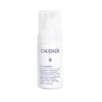 Caudalie Vinoperfect Brightening Micropeel Foam Αφρός Καθαρισμού Προσώπου, 100ml