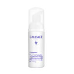 Caudalie Vinoperfect Brightening Micropeel Foam Αφρός Καθαρισμού Προσώπου, 50ml